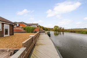 Private Moorings- click for photo gallery